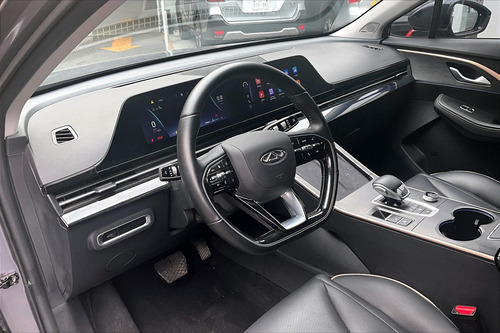 Chirey Omoda Omoda C5 2023