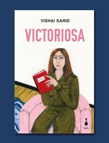 Victoriosa, De Sarid, Yishai. Editorial S/d En Español