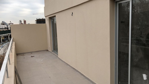 Imagen 7 de 9 de Venta Monoambiente Divisible A Estrenar Chacarita