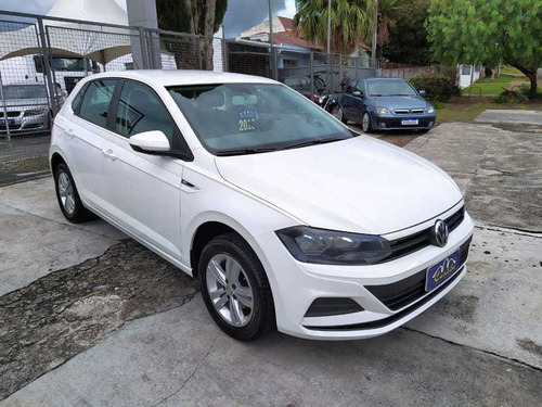Volkswagen Polo 1.6 Msi Flex 16v 5p