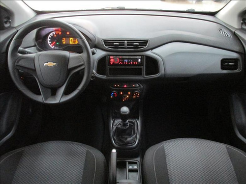 Imagem 9 de 11 de Chevrolet Joy 1.0 Spe4 Plus