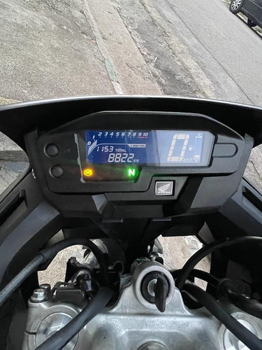 Imagem 10 de 10 de Xre 300 Abs