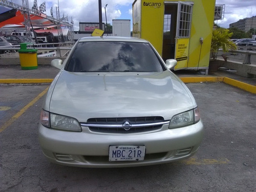 Imagen 2 de 14 de Nissan Altima