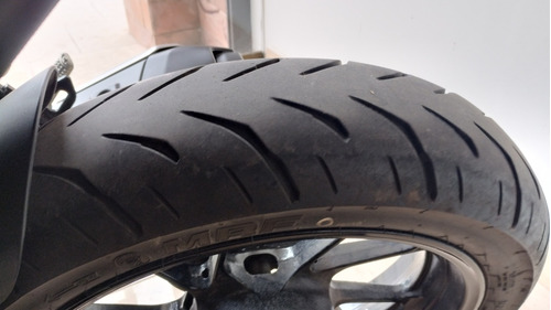 Yamaha Fz 25