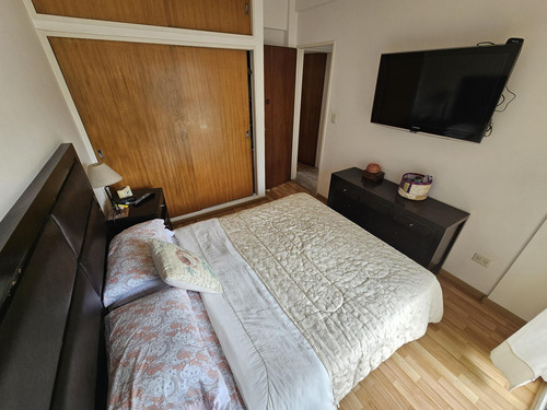 Departamento - Venta - 3 Ambientes - Flores