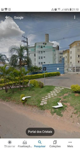 Imagem 1 de 10 de Apartamento Para Venda Em Itupeva, 000, 2 Dormitórios, 1 Banheiro, 1 Vaga - E478_2-1097185