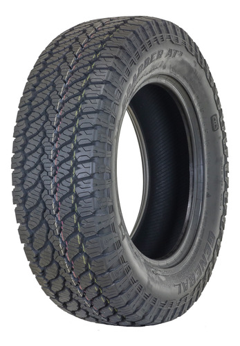 Pneu Aro 18 General Tire 265/65r18 114t Grabber At3