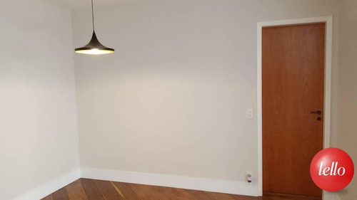 Imagem 5 de 30 de Apartamento - Ref: 224990
