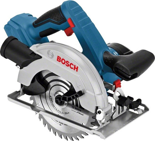 Sierra Inalambrica Gks 18v-57 Professional Bosch 