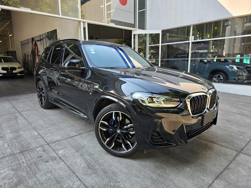 BMW X3 5p M40i L6/3.0/T Aut