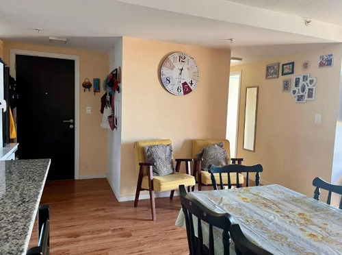 Apartamento En Alquiler, Venta De Dos Dormitorios En Jacinto Vera