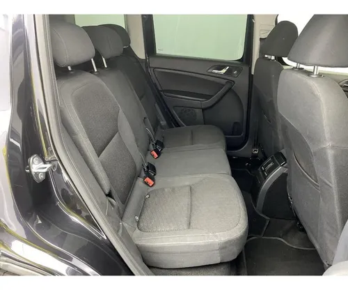 Skoda Yeti 1.8 Ambition