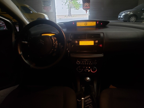 Citroën C4 1.6 X Pack Look 2012