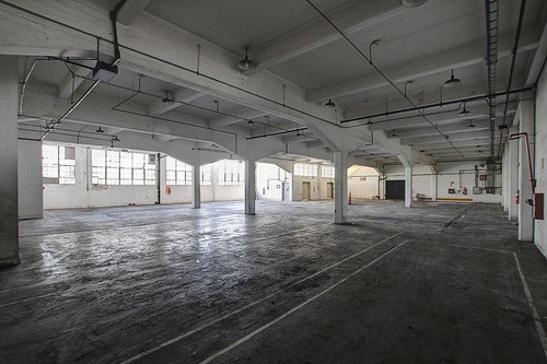 Excelente Deposito En Alquiler En Berazategui A Parti De 2300 M2 Cub Hasta 17000 M2 Cub