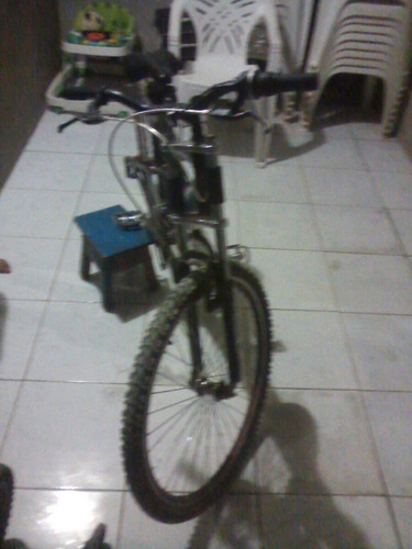 Biblioteca Track 16macha Preta