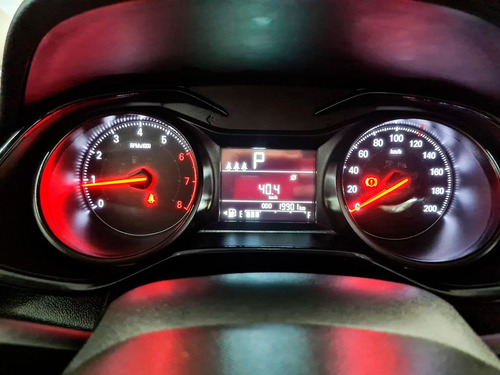 Chevrolet Onix 1.0 Turbo