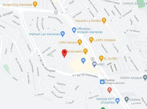 Imagen 4 de 9 de 404casa En Las Alamedas Gran Oportunidad;)eac