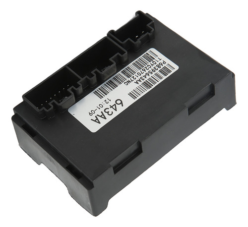Módulo De Control De Caja De Transferencia 56029423aj Rl0294