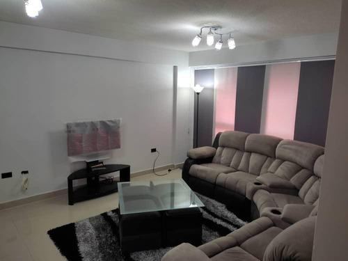 Imagen 7 de 12 de Venta De Apartamento En Res. Las Marias Ve02-702sc-cort