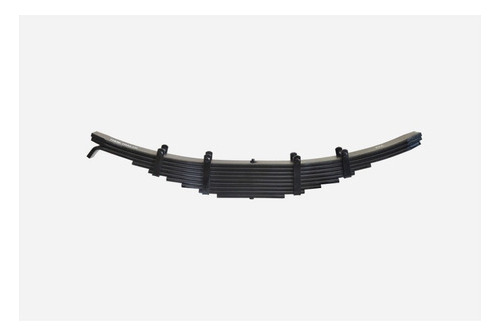Resorte Ballesta Tras Chevrolet Luv Dmax 3.5 05-13
