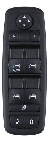 Switch Control Maestro Para Dodge Journey 2009-2010