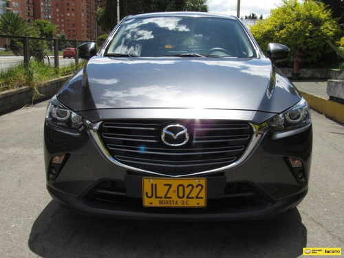 Imagen 5 de 25 de Mazda Cx-3 2.0 Touring 4x2 Automatico