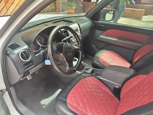 Mazda BT-50 2.2 B22dc7