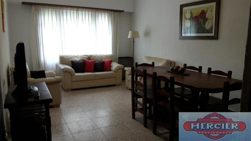 Chalet En Miramar