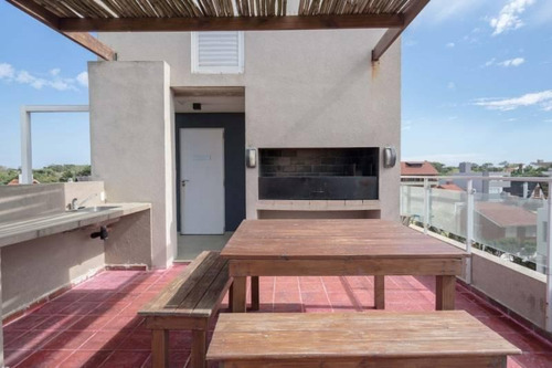 Imagen 11 de 14 de Departamento En Venta - 2 Ambientes - Mar De Ostente - Frente Al Mar