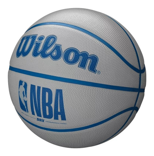 Pelota Basquet Wilson Basquet Nba Drv N° 7 Oficial Original