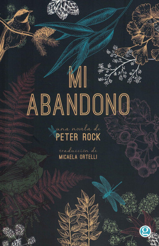 Mi Abandono
