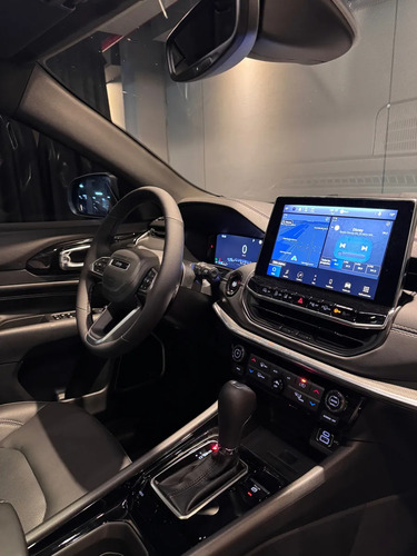 Jeep Compass 1.3 T270 Serie-S 4X2 At6