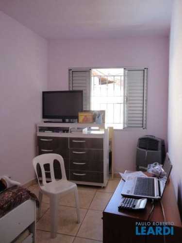 Imagem 5 de 15 de Sobrado - Morumbi - Sp - 339330