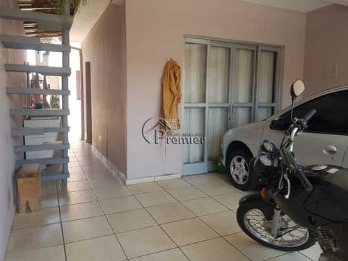 Imagem 22 de 22 de Casa - Ca02588 - 70580874