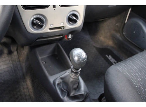 Fiat Palio 1.0 MPI FIRE ECONOMY 8V FLEX 4P MANUAL