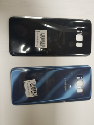 Tapa Trasera Samsung S8 Origuinal 