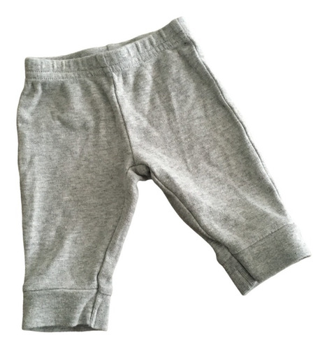 Pantalon Bebe Niño -pants- Jogger