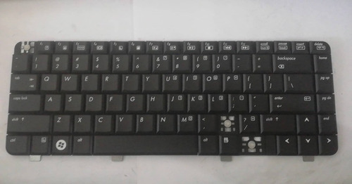 Teclado Hp C700 C727 C726 C750t C760t C729 C730 C769 Detalle