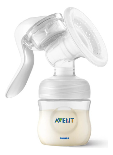 Philips Avent Extractor Manual Simple Scf430/01