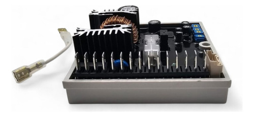 A6762 Regulador De Voltaje Dsr Para Generador Meccalte