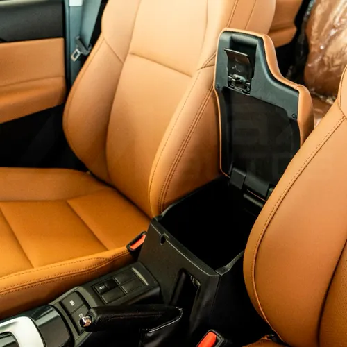 Fortuner 2.7l Vxr 2025