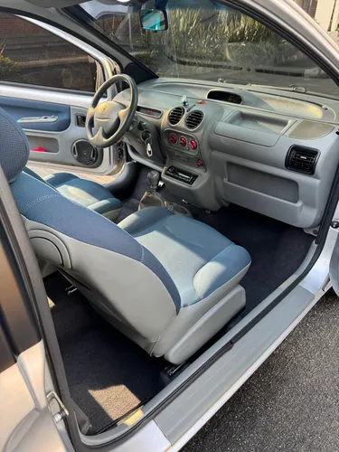 Renault Twingo 1.2 Dynamique