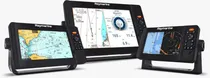 Comprar Gps Sonar Element 7s Raymarine Sensor Popa E Carta Nautica