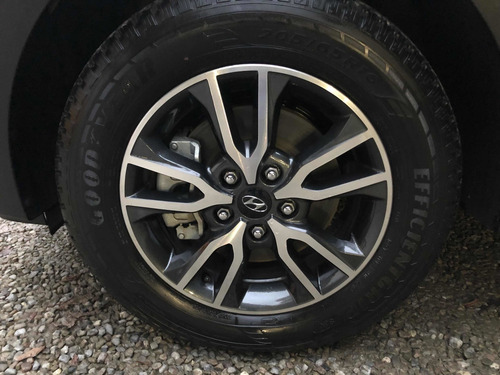 Imagem 3 de 12 de Hyundai Creta 2019 1.6 Attitude Flex 5p