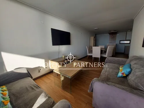 Departamento En Venta Primera Línea Para Inversión...