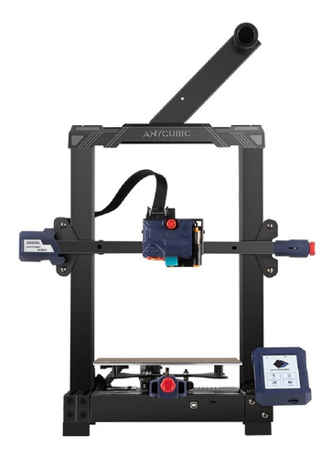 Impresora 3d Kobra Anycubic Fdm Impresora De Filamento