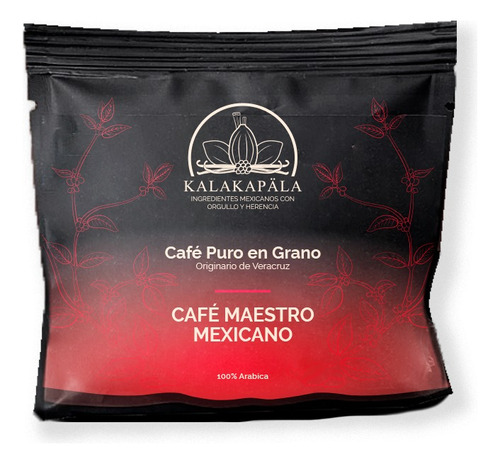 Sachet De Café En Grano 20 Gr