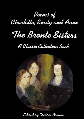 Libro Poems Of Charlotte, Emily And Anne, The Bronte Sist...