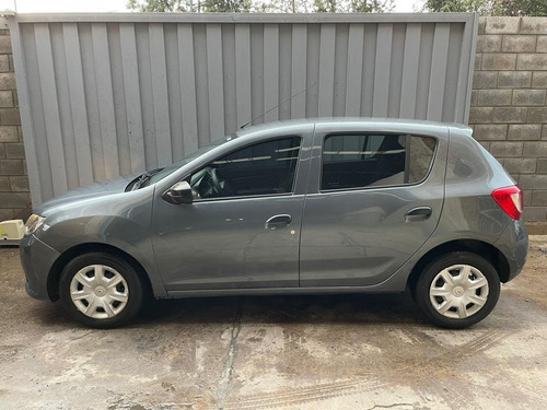 Imagen 2 de 10 de Renault Sandero Expression Pack