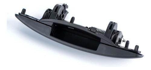 Imagen 4 de 6 de Manija Ext Pta Renault